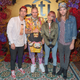 Illustration for article titled The Most Coachella Person at Coachella Was That One Dude in Joe Jonas's Band DNCE